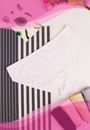 Ladies Essentials Cotton Bikini Underwear | Dozen