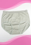 Women's Stretch Big Size Underwear | Dozen