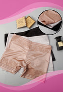 Pantylet 90% Nylon +10% Spandex