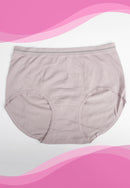 Women's Stretch Big Size Underwear | Dozen