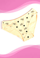Teens Love Cotton Regular Panty | Dozen